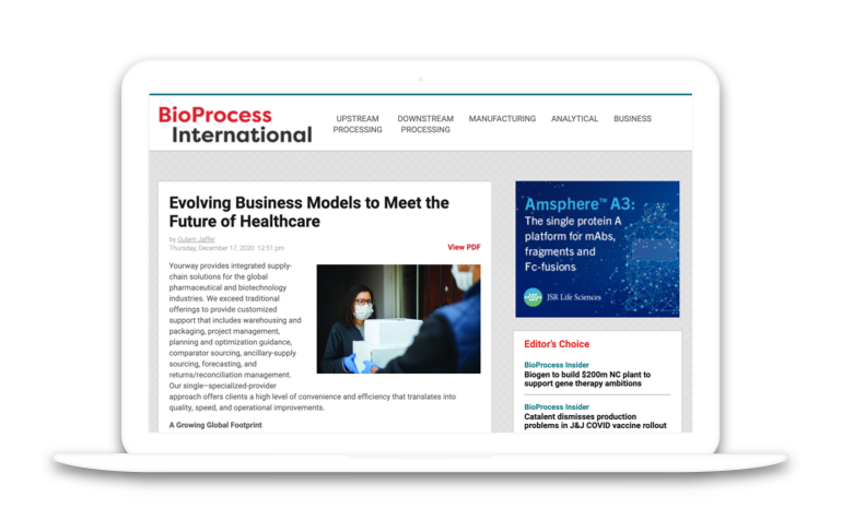 Evolving Business Models to Meet the Future of Healthcare